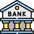 bank